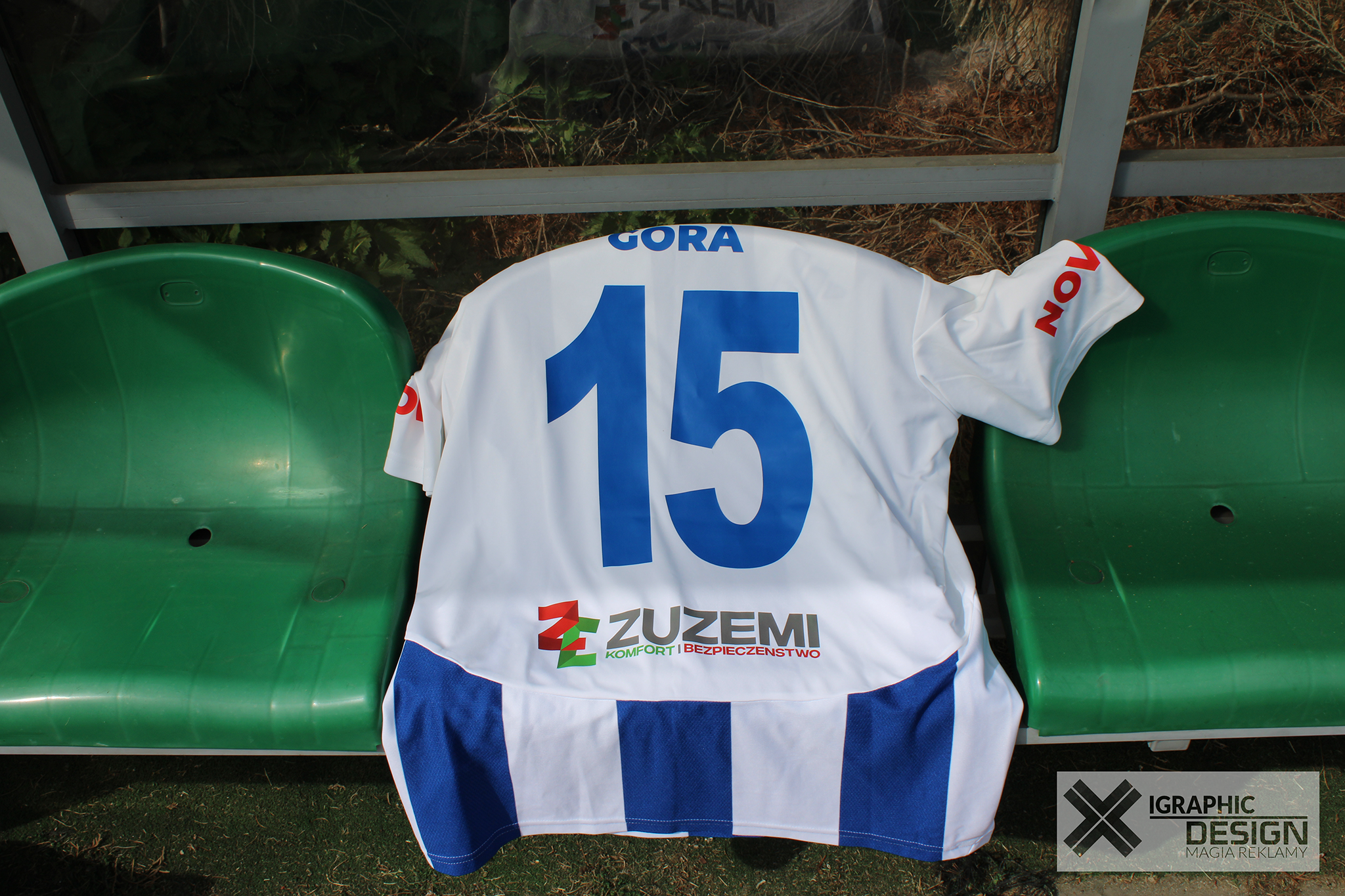 Plan wydarzeń w bieżącym tygodniu