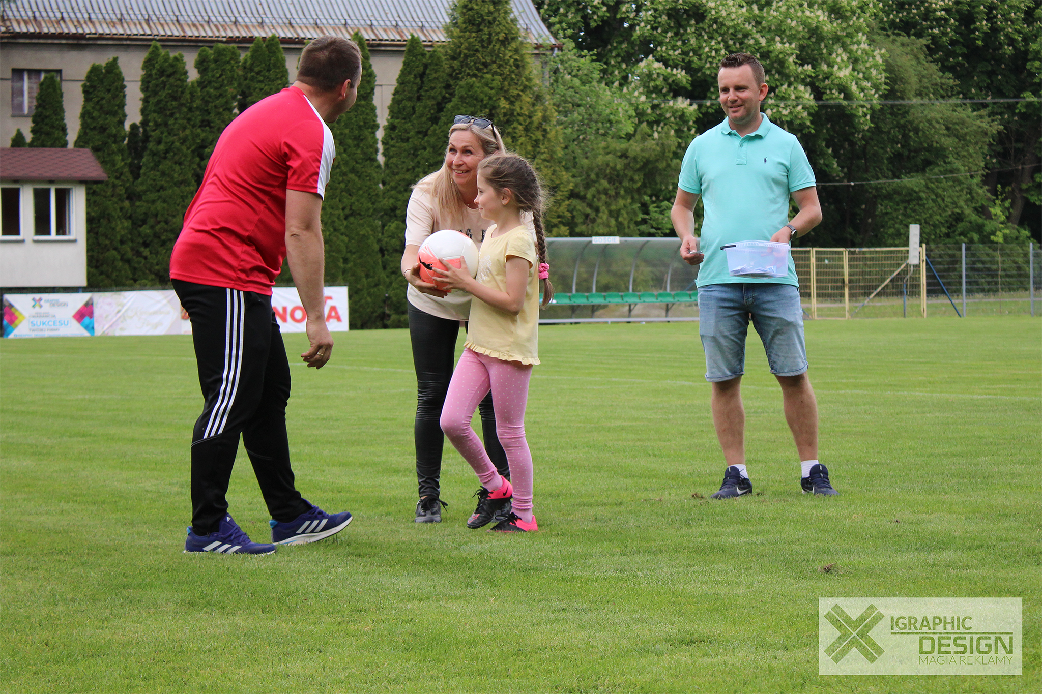 Aktywna Szkoła w ten weekend