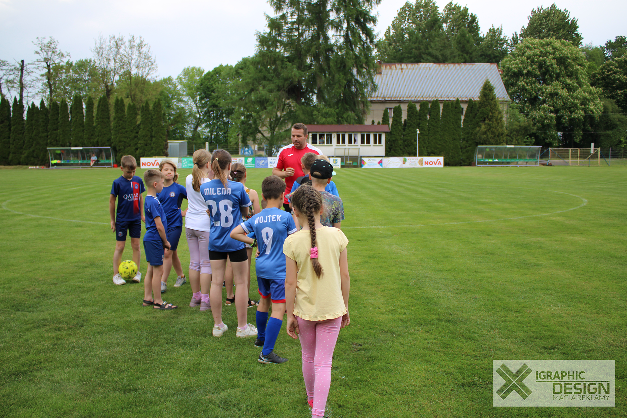 Aktywna szkoła w ten weekend