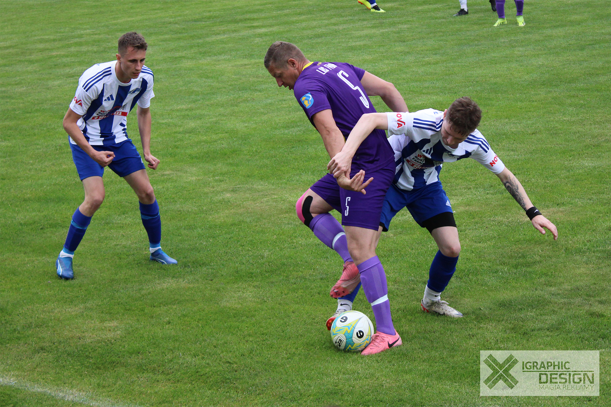 Zapowiedź 25 kolejki – B klasa