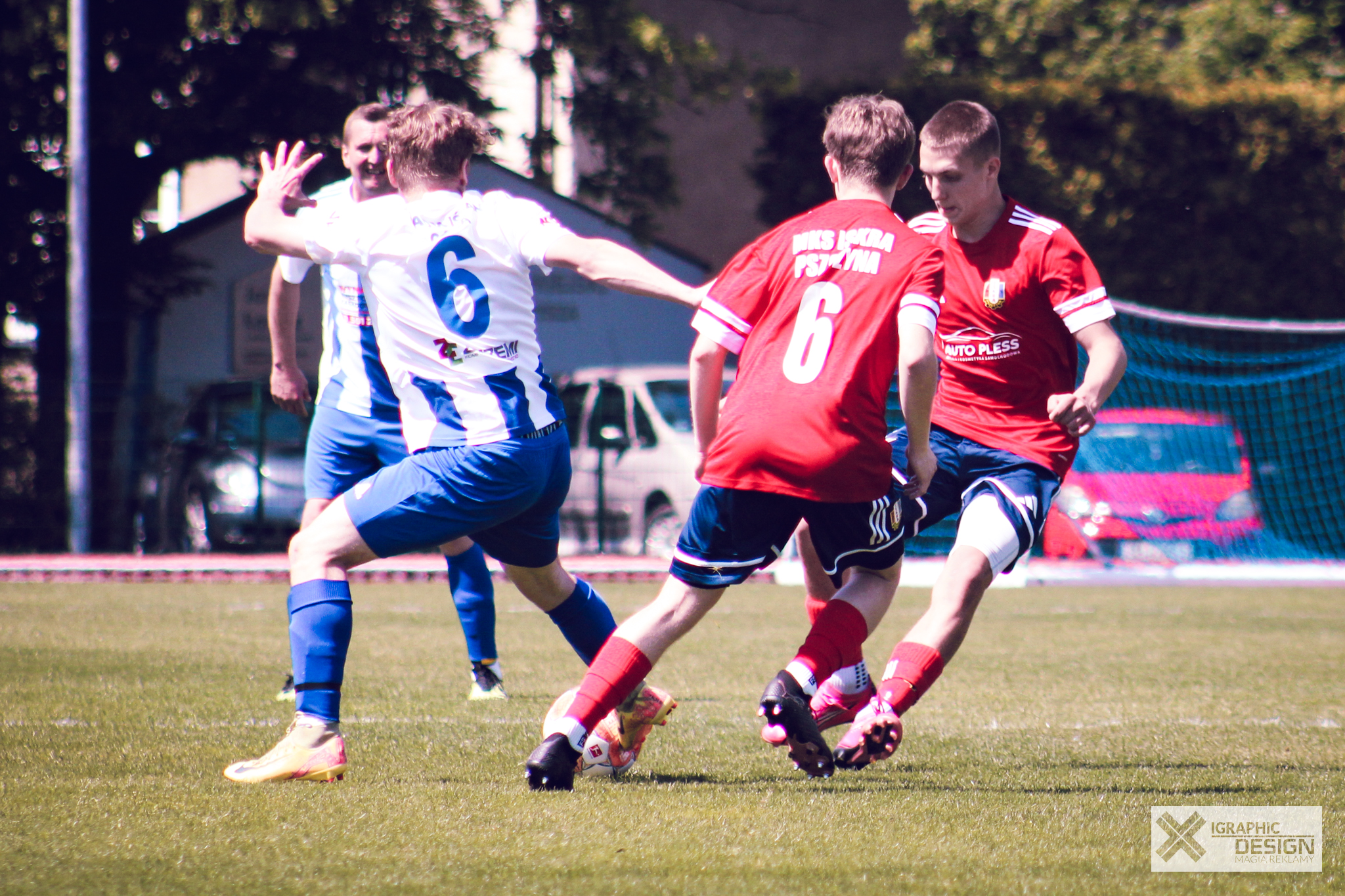 Zapowiedź meczu – 28 kolejka