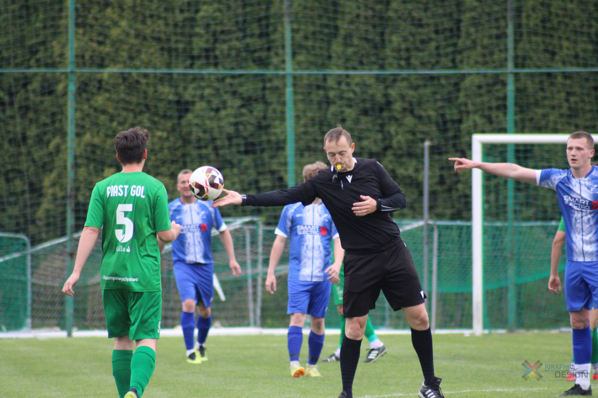 Zapowiedź meczu – 27 kolejka