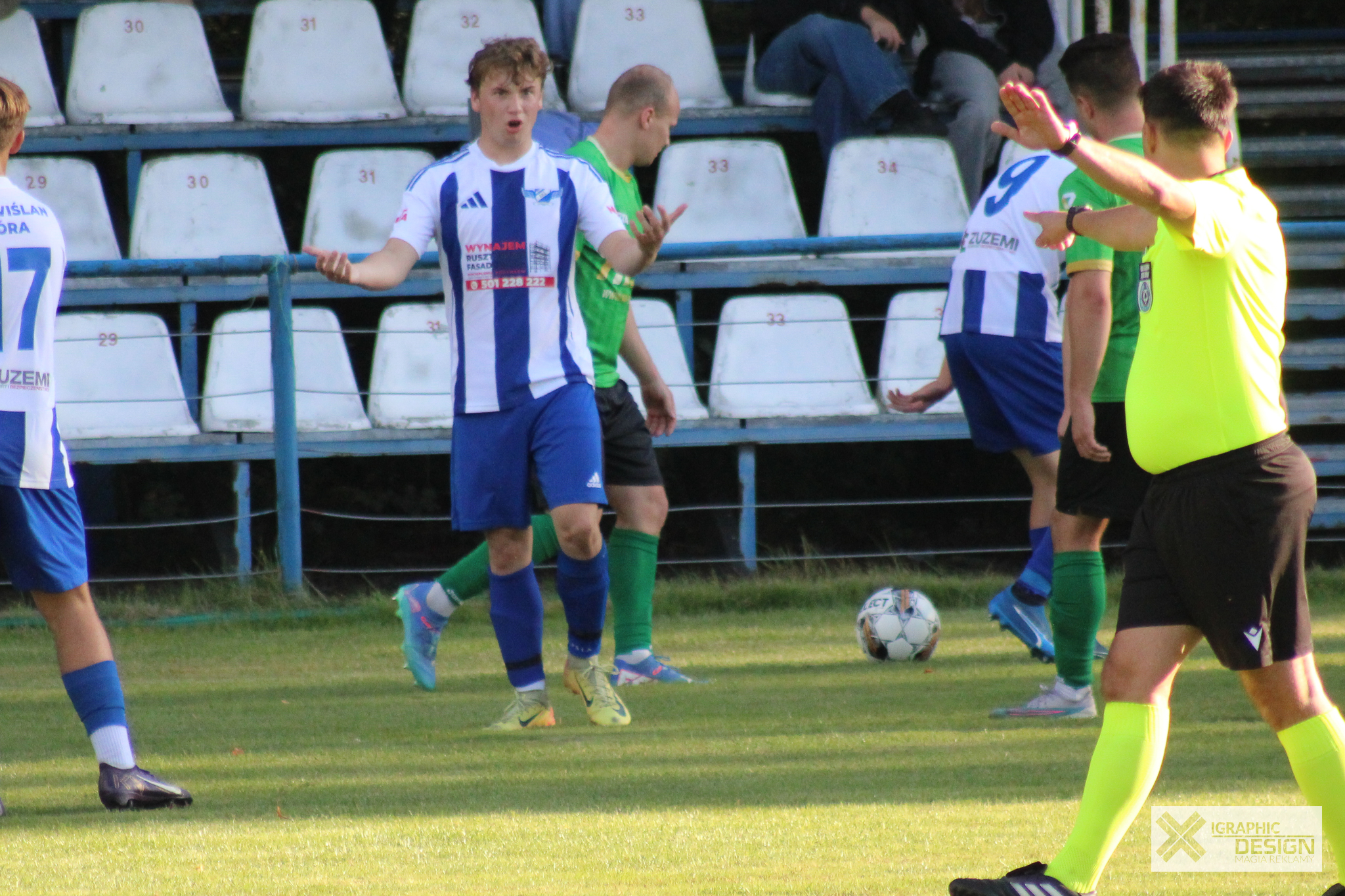 Ależ to się dobrze oglądało!