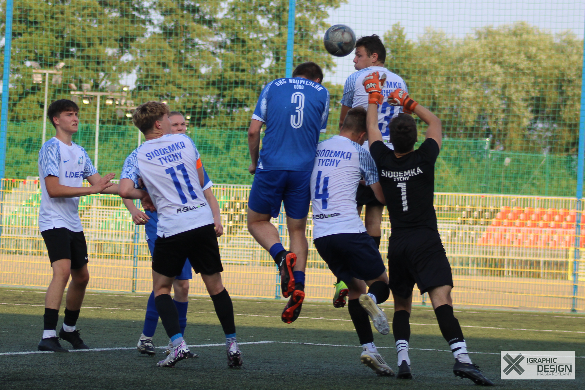 Poznaliśmy terminarz rundy wiosennej