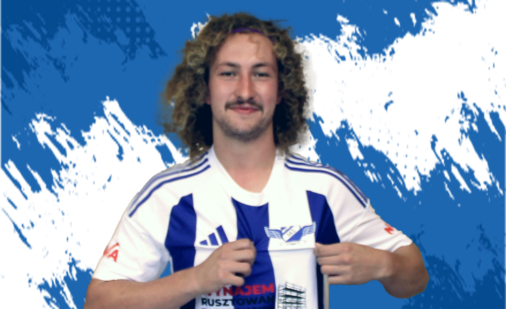 Jakub Libera z licencją UEFA C!