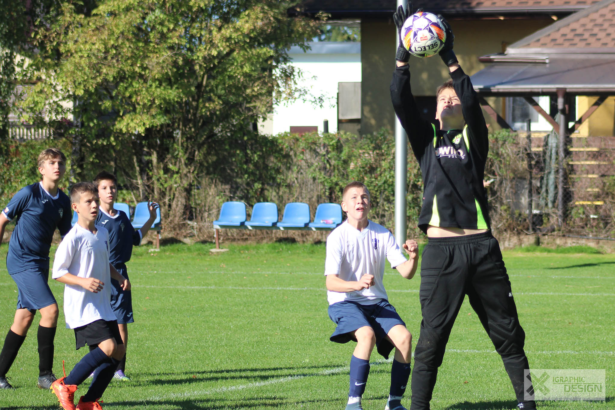 Piłkarska niedziela