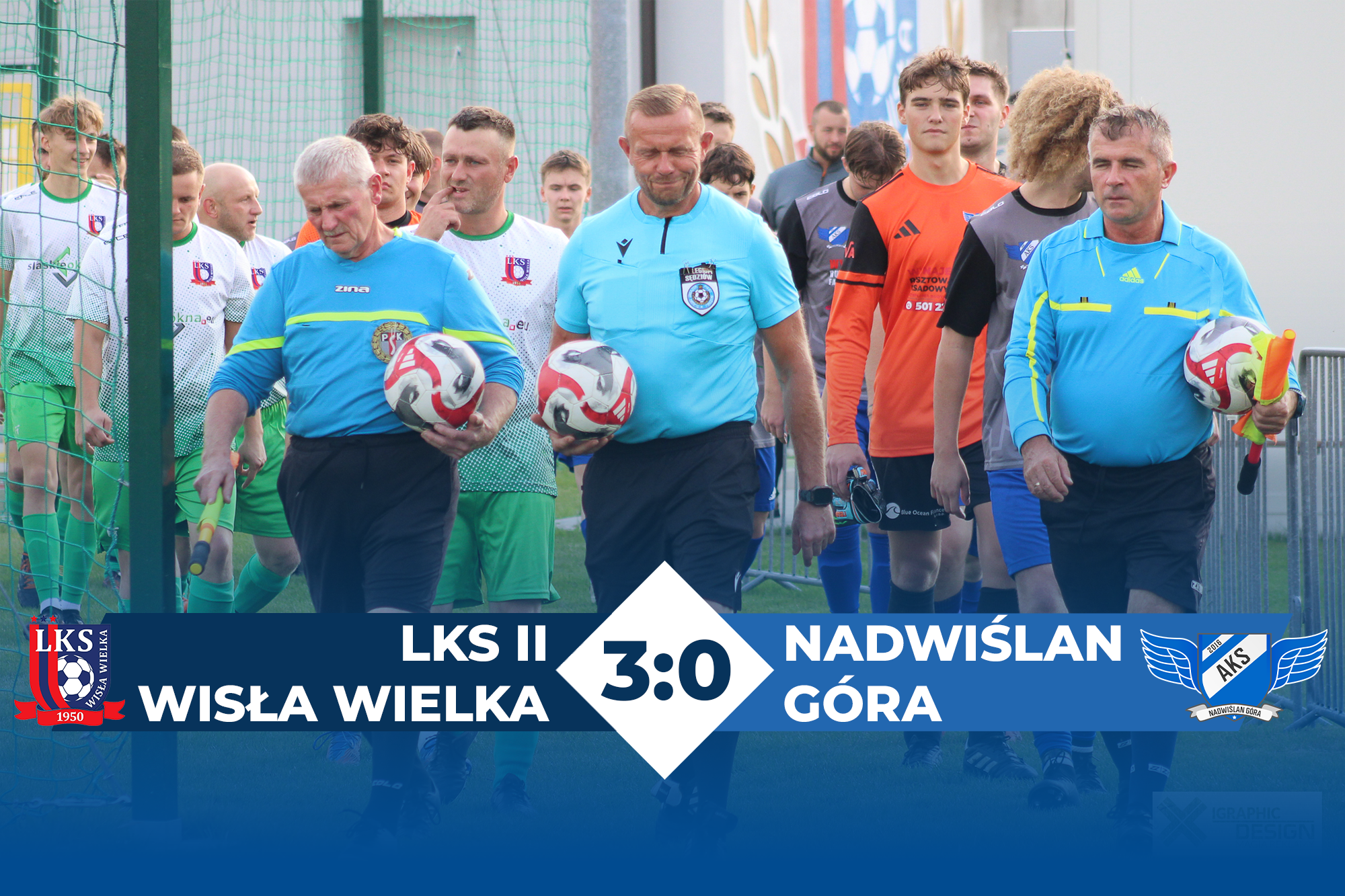 To nie tak miało wyglądać